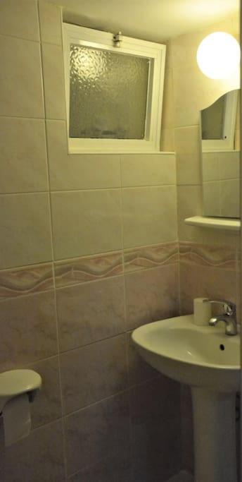 Splash Ferienhaus Boghaz