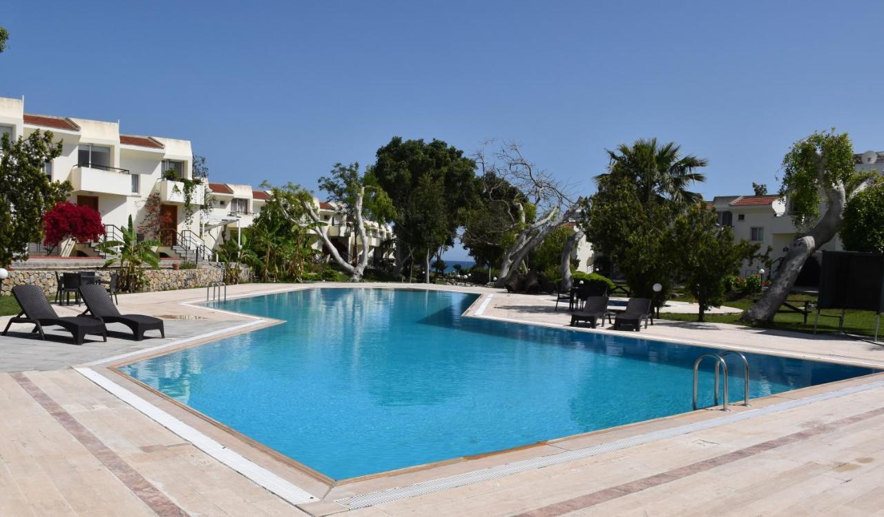 Ferienhaus Splash Boghaz